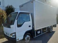 2007 ISUZU ELF TRUCK