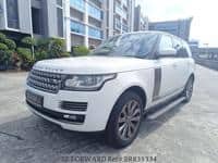 LAND ROVER Range Rover Vogue