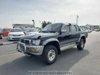 1997 TOYOTA HILUX