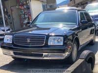 2011 TOYOTA CENTURY 5.0EMV