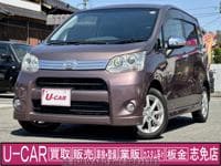 2011 DAIHATSU MOVE CUSTOM G