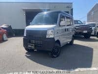 2015 MITSUBISHI MINICAB VAN