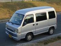 2005 SUBARU SAMBAR