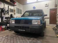 1996 FIAT PANDA CLX