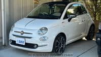 2016 FIAT 500