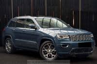 2019 JEEP GRAND CHEROKEE AUTOMATIC DIESEL