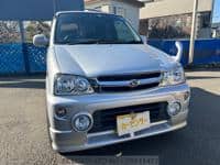 2005 DAIHATSU TERIOS KID L