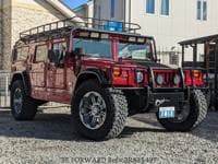 HUMMER H1