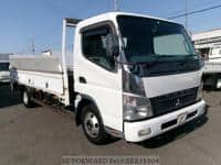 2007 MITSUBISHI CANTER