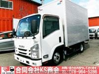 2015 ISUZU ELF TRUCK