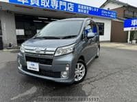 2013 DAIHATSU MOVE CUSTOM XSA