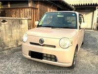 2009 DAIHATSU MIRA COCOA X