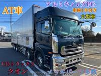 2013 UD TRUCKS QUON