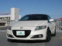 HONDA CR-Z