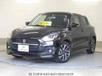 2021 SUZUKI SWIFT