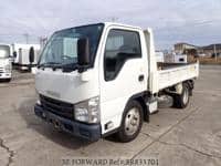 2016 ISUZU ELF TRUCK