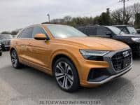 2020 AUDI Q8