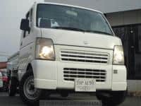 2012 SUZUKI CARRY TRUCK