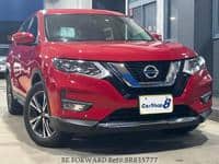 2019 NISSAN X-TRAIL