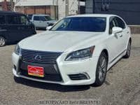 2013 LEXUS LS