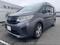 HONDA Step WGN