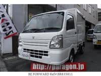 2018 SUZUKI CARRY TRUCK 22-143R