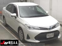 2019 TOYOTA COROLLA AXIO