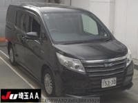 2014 TOYOTA NOAH X