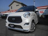 2021 DAIHATSU CAST 660XSAIII