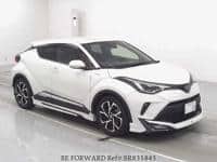 2020 TOYOTA C-HR G