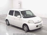 2007 DAIHATSU ESSE L