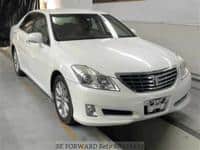 2008 TOYOTA CROWN G2WD