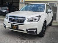 2017 SUBARU FORESTER 2.0I