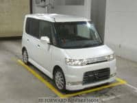 2007 DAIHATSU TANTO VS