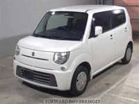 SUZUKI MR Wagon