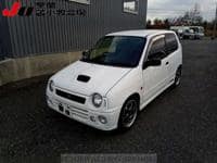 SUZUKI Alto Works