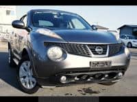 2012 NISSAN JUKE 15RXV