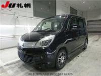 2012 MITSUBISHI DELICA D2 4WDS