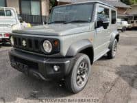 2024 SUZUKI JIMNY SIERRA JC