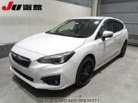 2017 SUBARU IMPREZA SPORTS 4WD2.0I-S