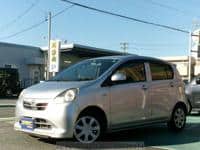 2011 DAIHATSU MIRA ES 660X