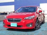 2017 SUBARU IMPREZA G4 2.0I-LAIS