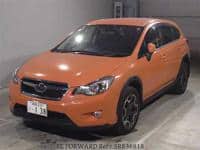 2012 SUBARU XV 4WD2.0I-L