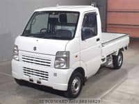 2005 SUZUKI CARRY TRUCK 4WDKC