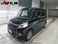 2014 SUZUKI SPACIA 4WDTS