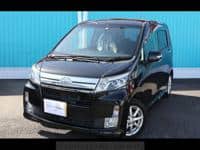 2013 DAIHATSU MOVE XSA