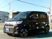 2012 SUZUKI WAGON R 660T