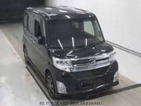 2015 DAIHATSU TANTO RSSA