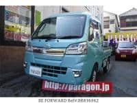 2019 DAIHATSU HIJET TRUCK SAIIIT22-185R