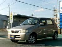 2003 SUZUKI ALTO 660N-1